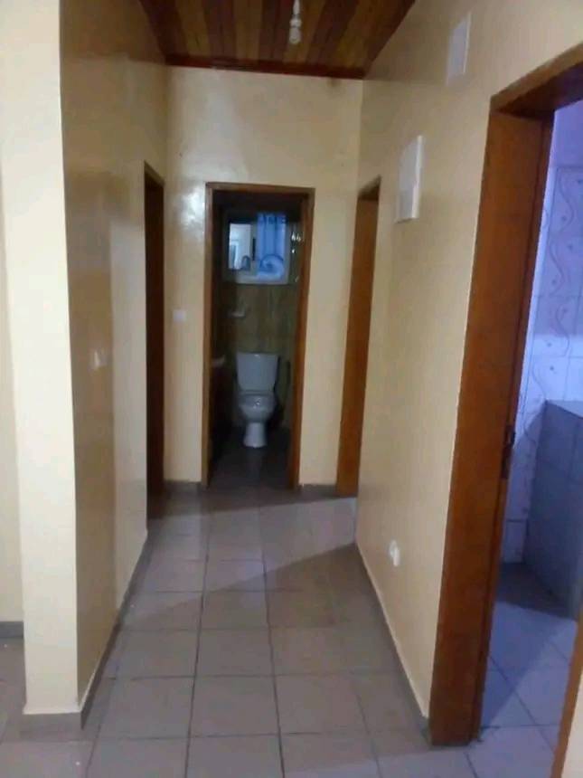 appartement moderne