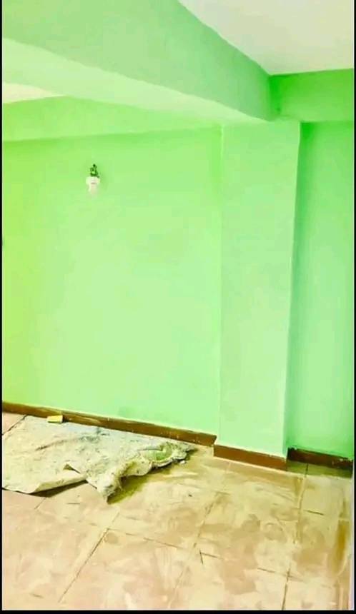 chambre moderne