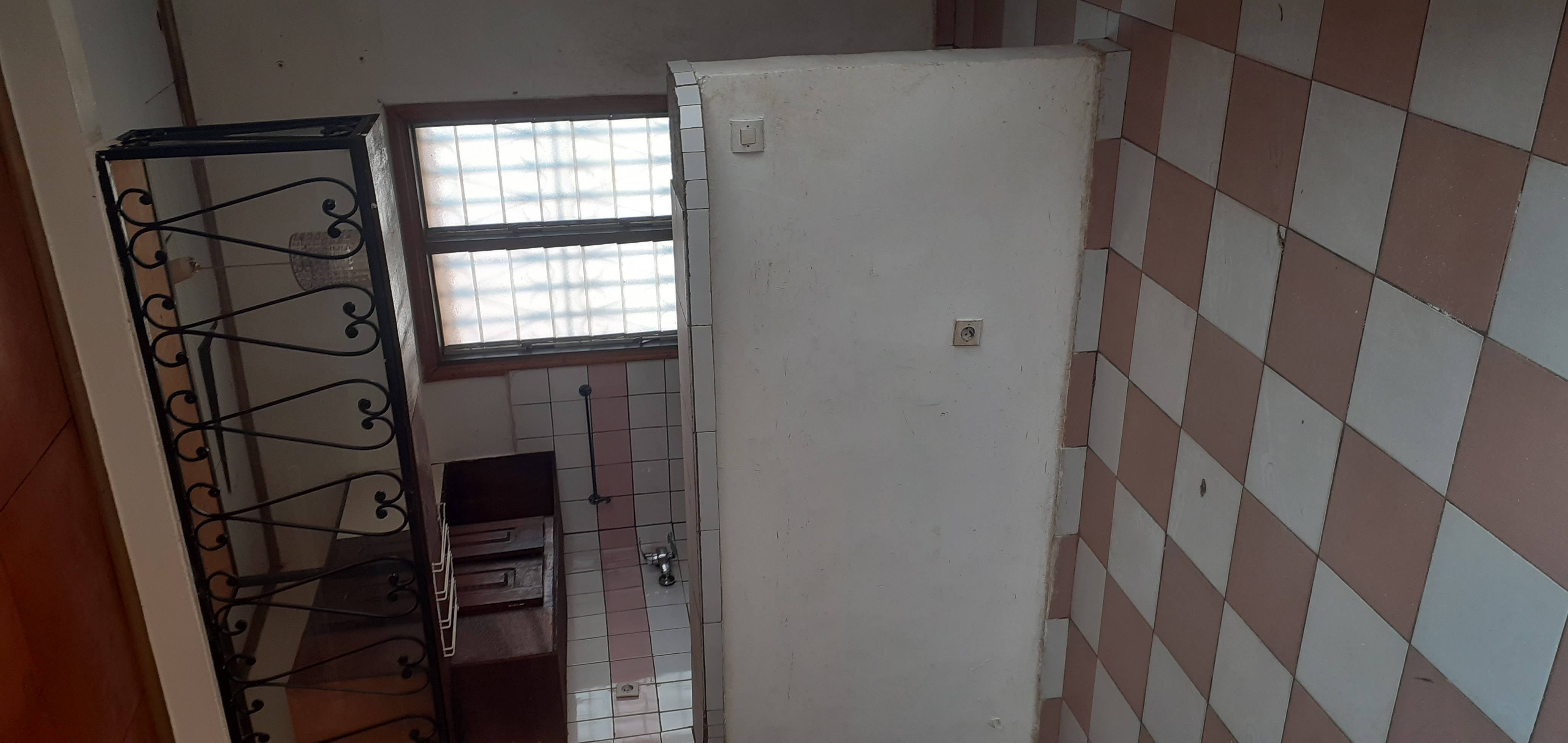 Appartement moderne