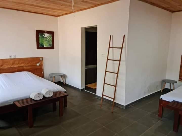 chambre