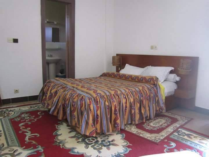 chambre