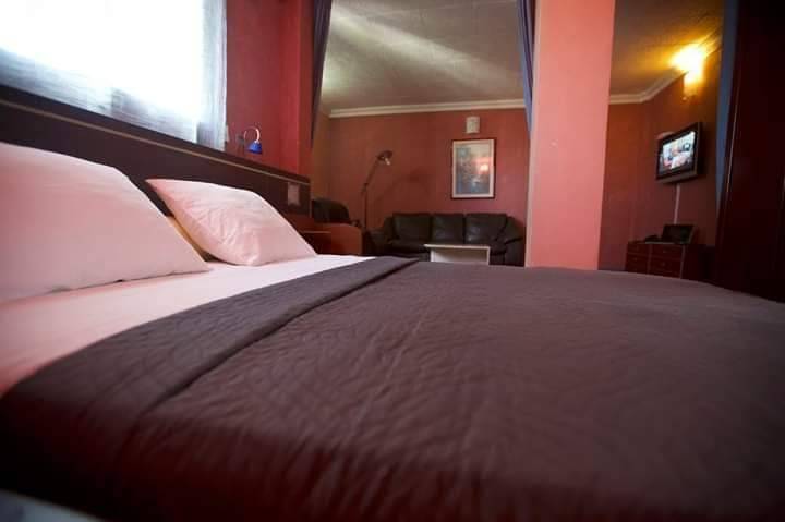chambre