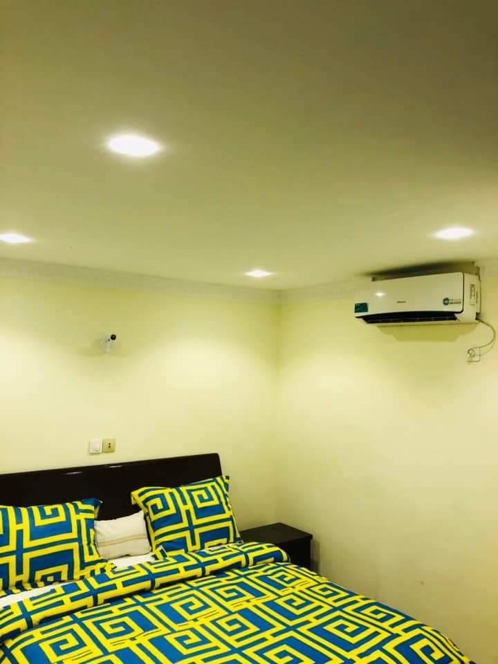 chambre