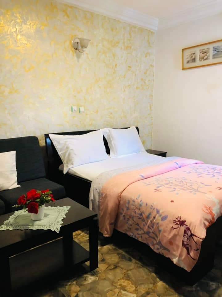 chambre
