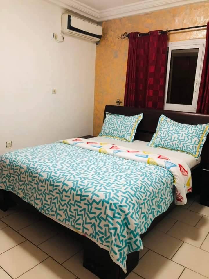chambre