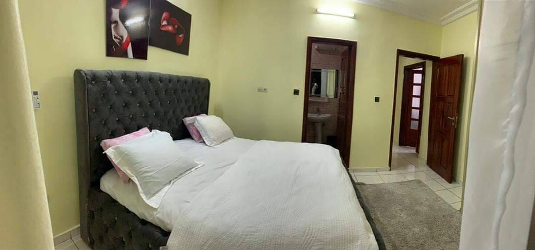 chambre