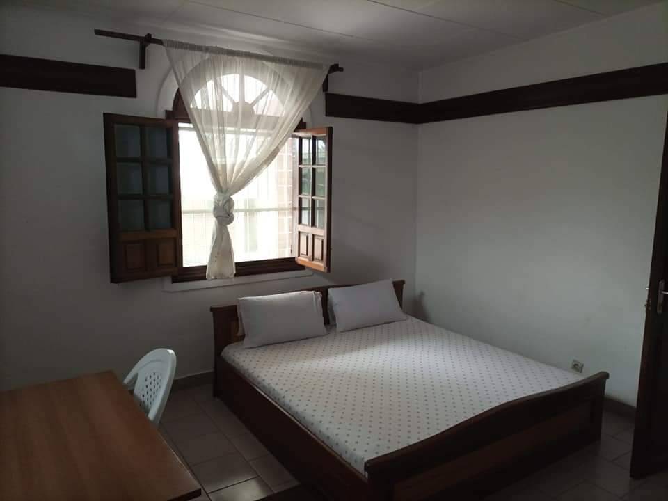 chambre