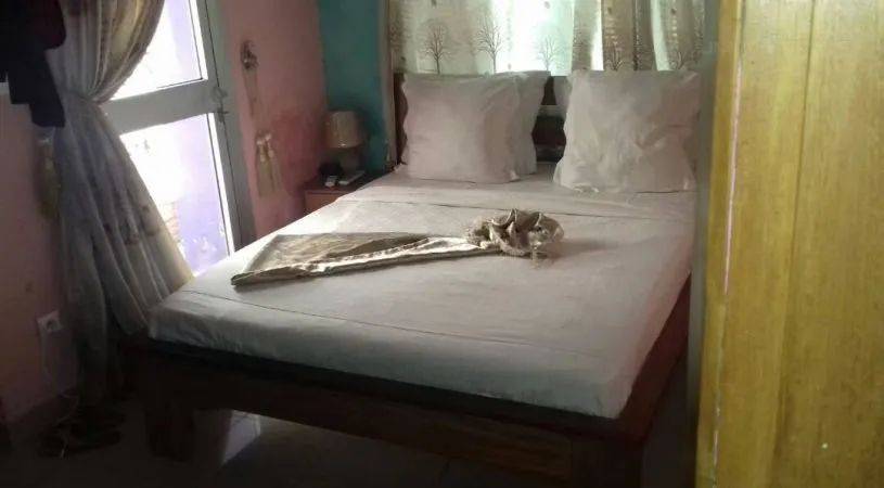 chambre