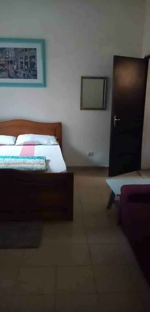 chambre