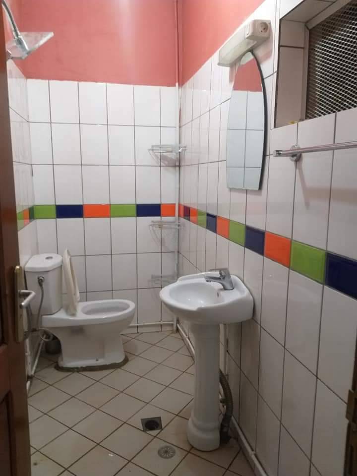 Chambre d'hôtes