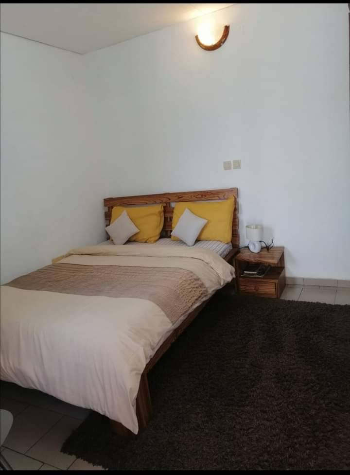 Chambre d'hôtes
