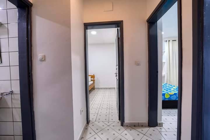 appartement luxueux