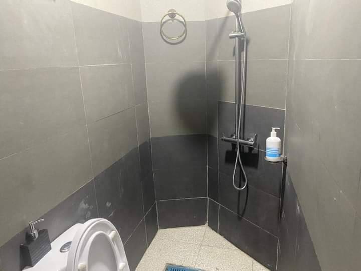 Appartement luxueux