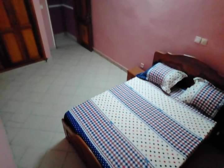 chambre