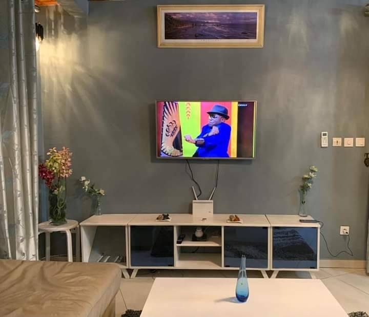 Appartement Meublé
