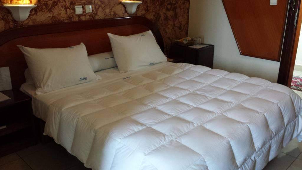 chambre
