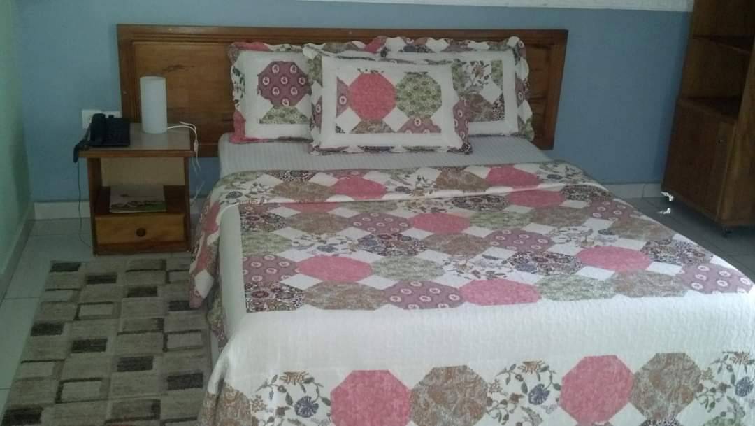 chambre