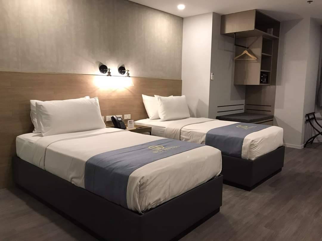 chambre