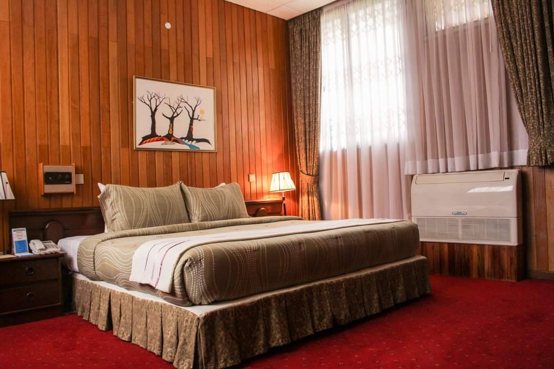 chambre