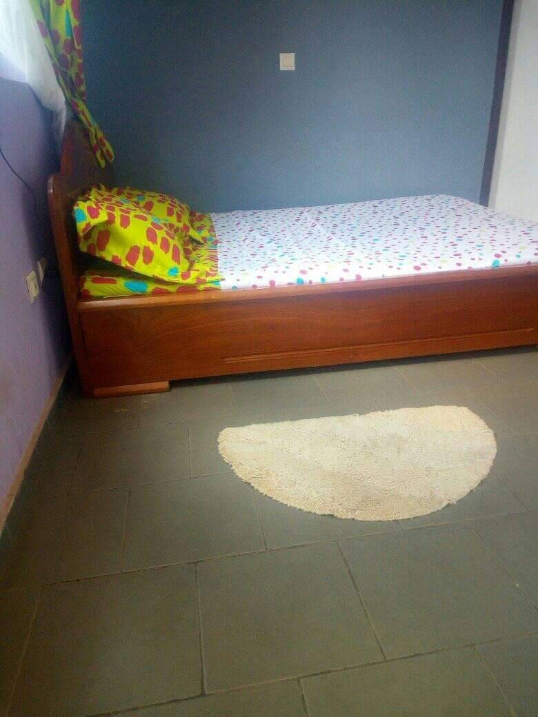 chambre