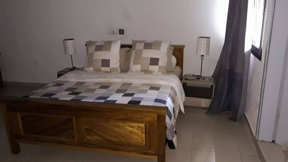 chambre