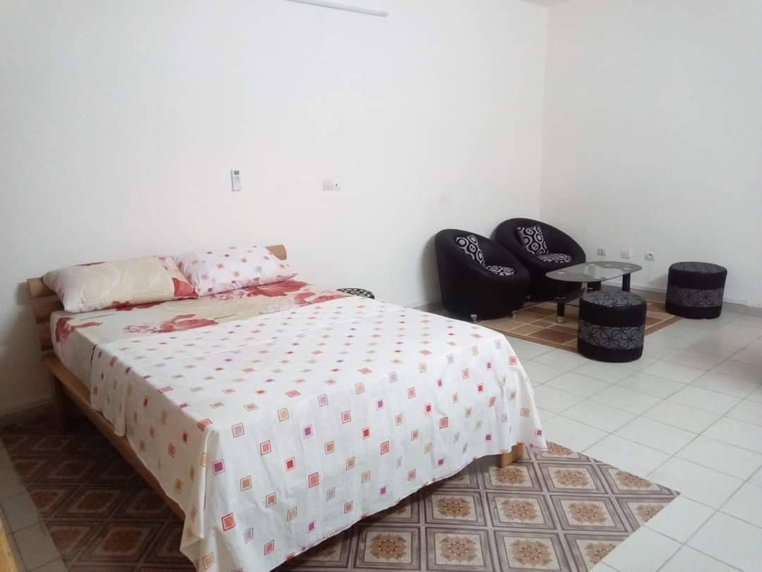 chambre