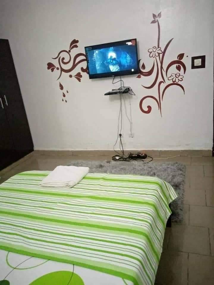 chambre