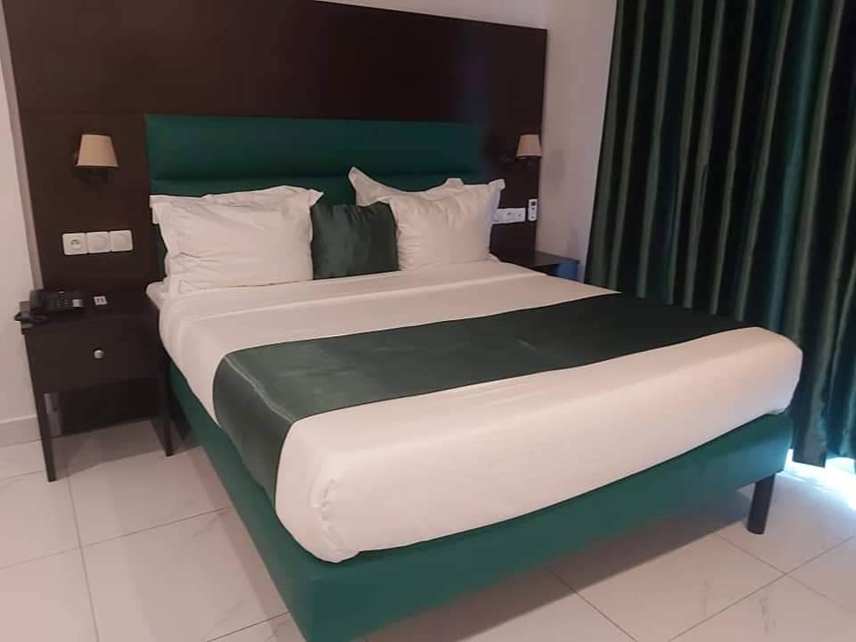 chambre