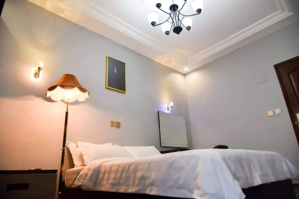 chambre