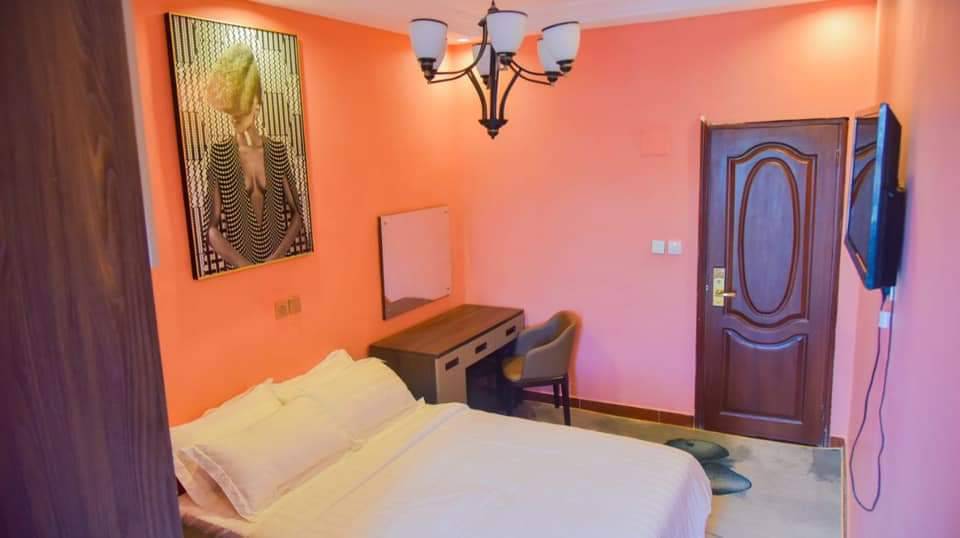 chambre