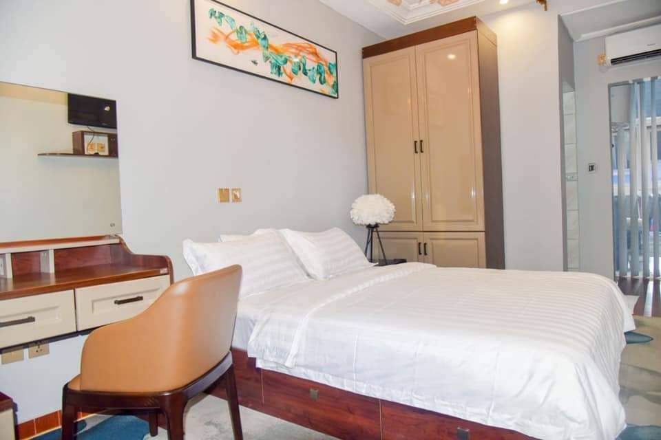 chambre
