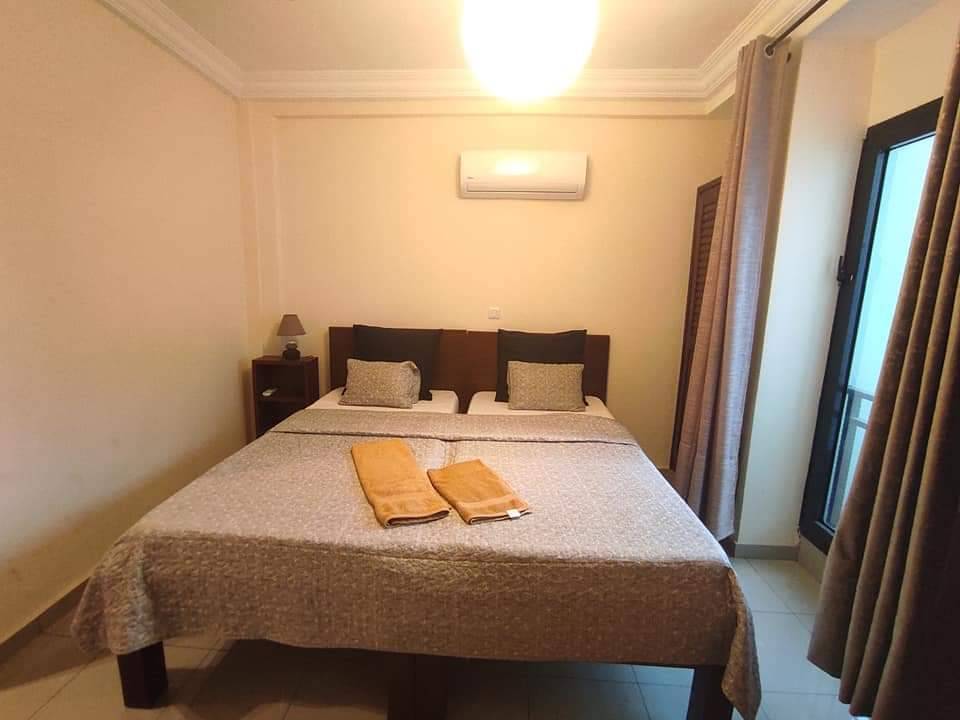 chambre