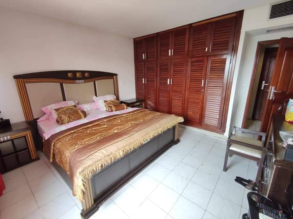 chambre