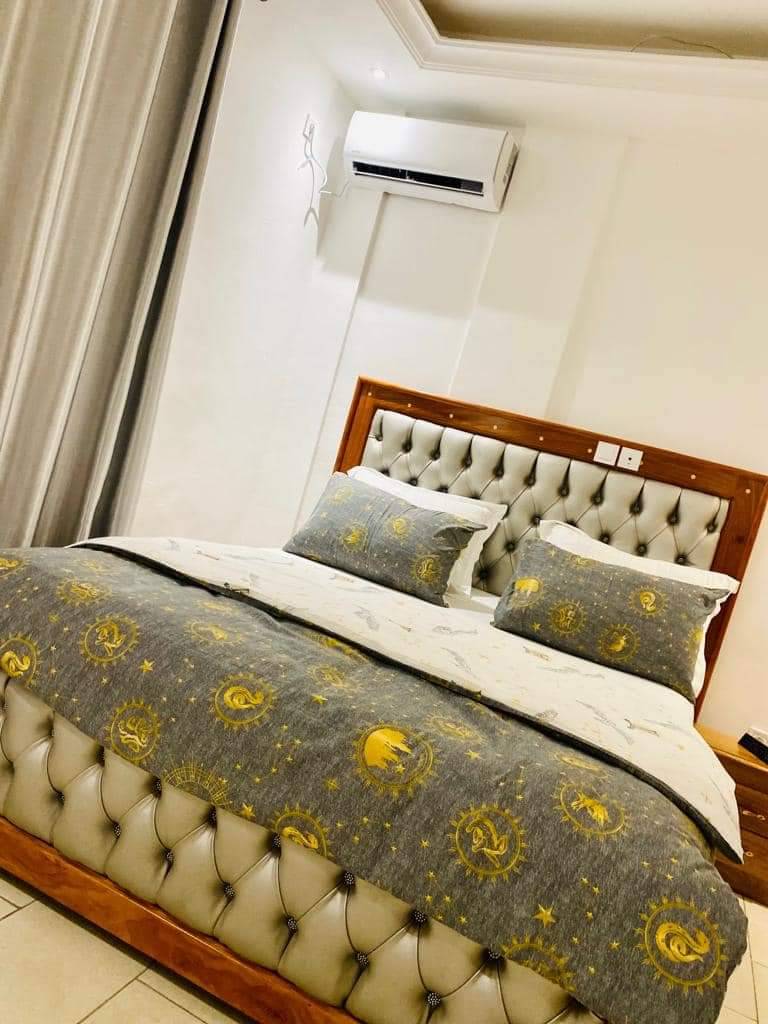 chambre