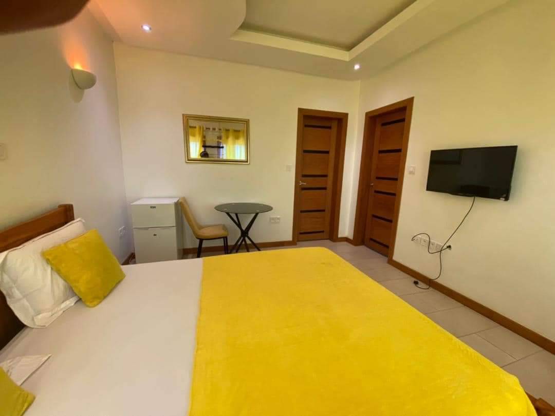 chambre