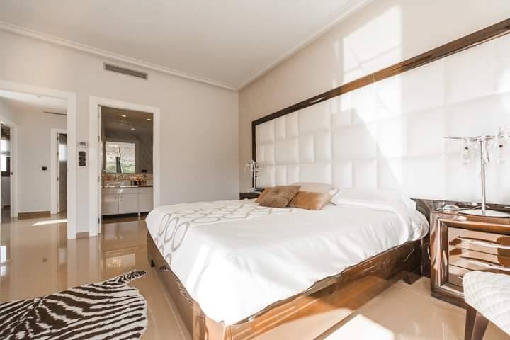 Chambre À Bonapriso d'un cadre Propre