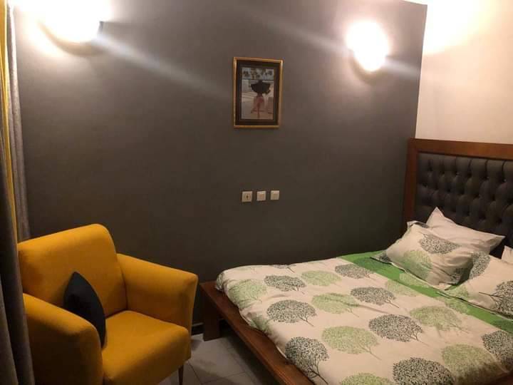 chambre