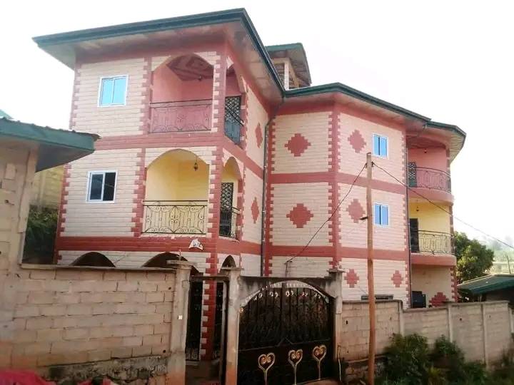 maison à louer