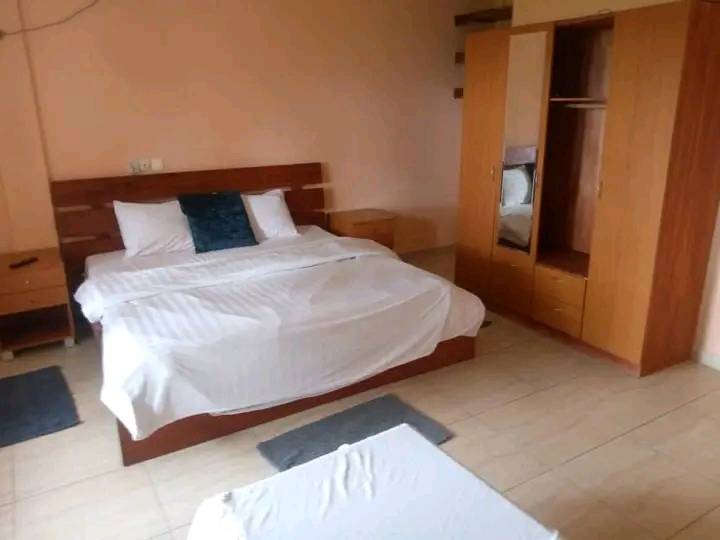 Appartement meublé