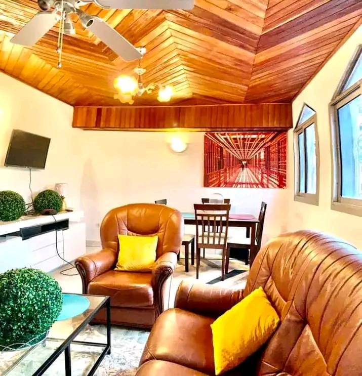 duplex individuel