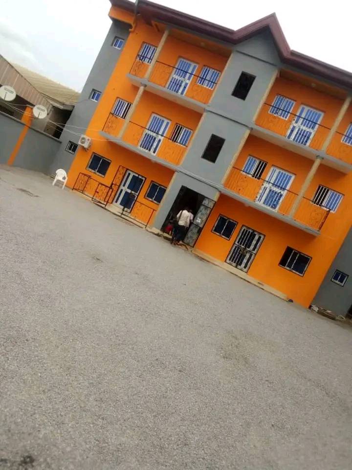 appartement
