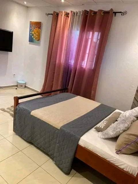 appartement meublé