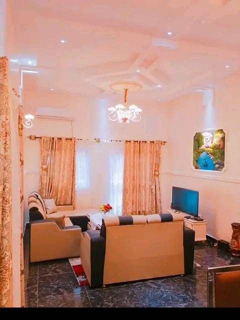 appartement meublé