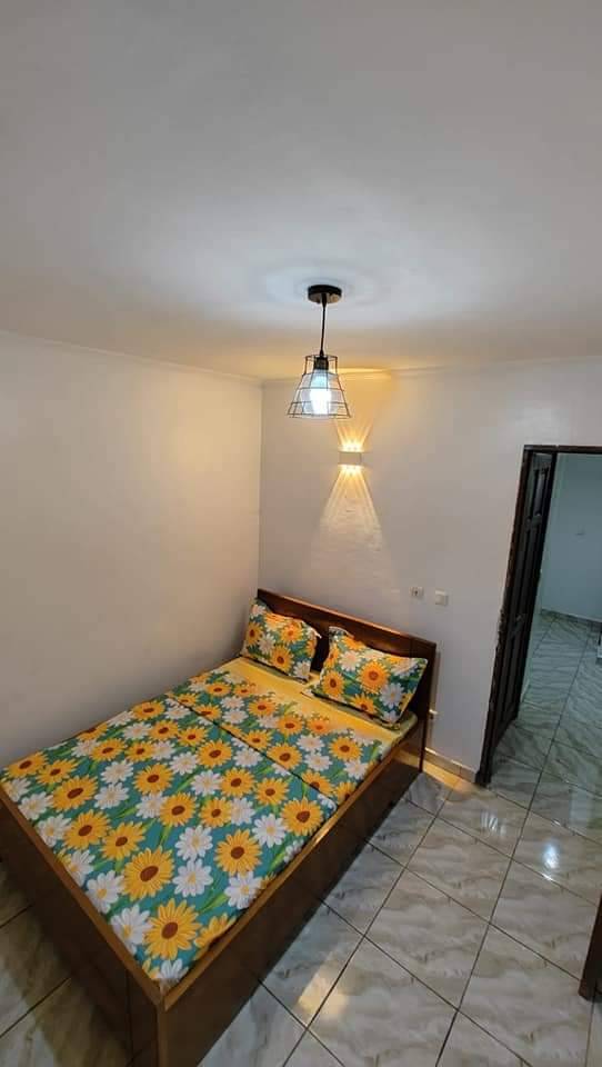 Appartement Meublé 101