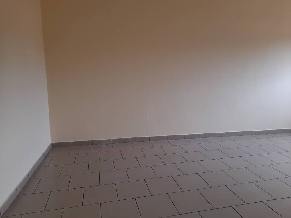 Appartement Moderne