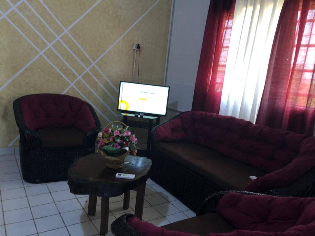 chambre