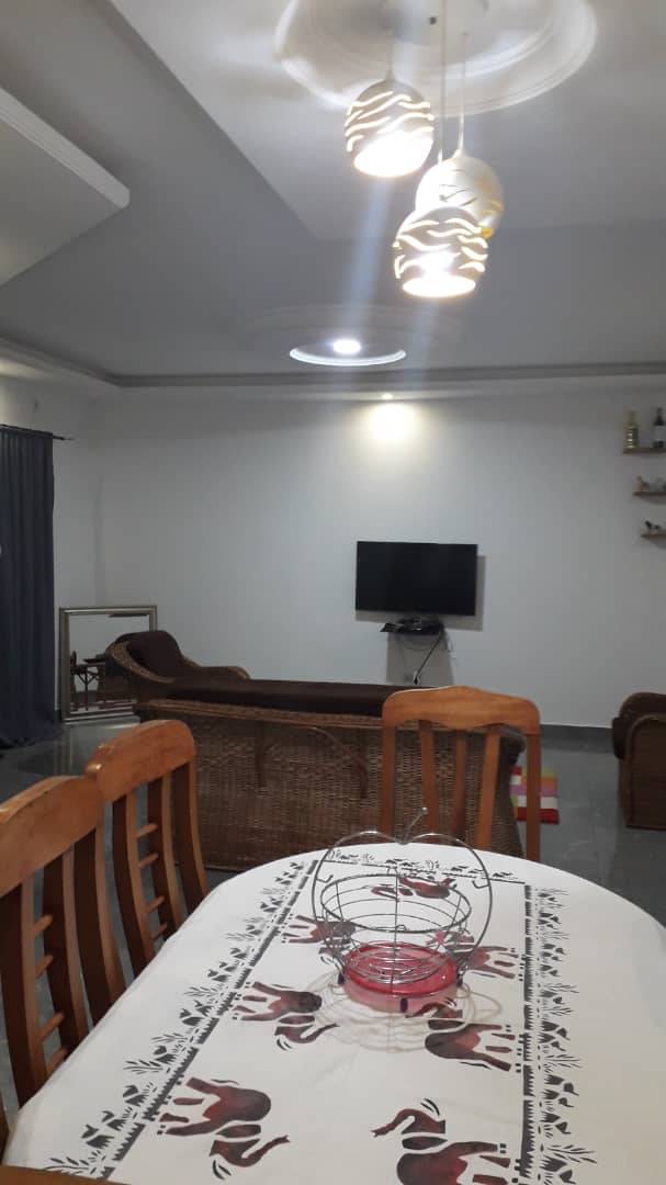 Appartement Meublé
