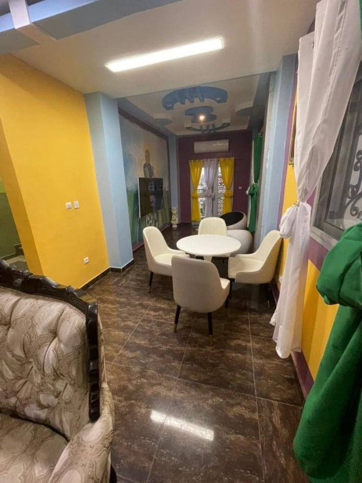 Appartement