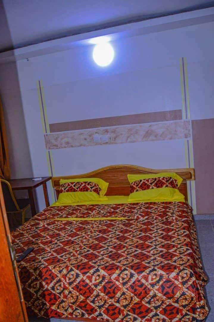 chambre