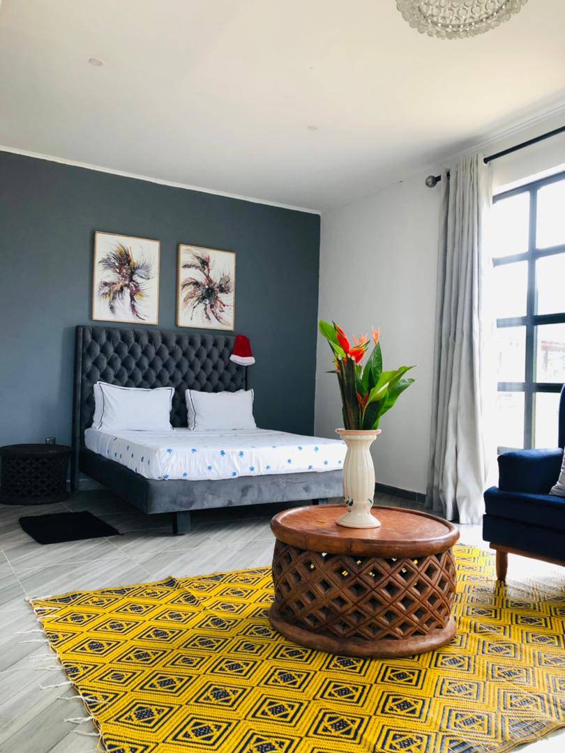 Appartement Luxe